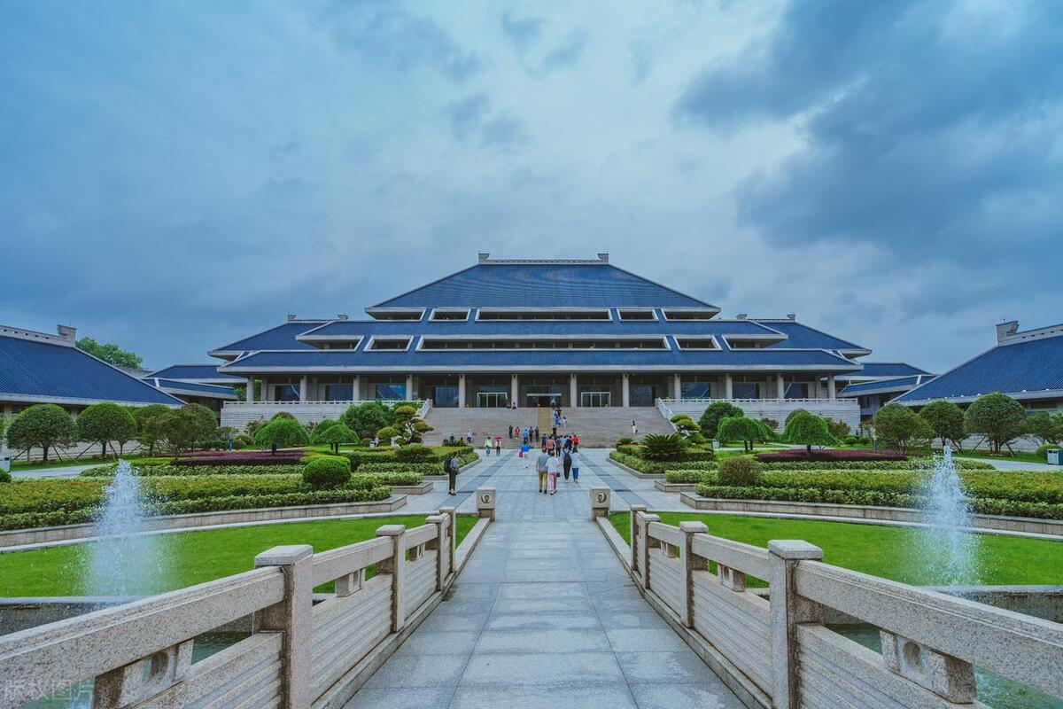 武汉免费景点有哪些,武汉免费的景点推荐