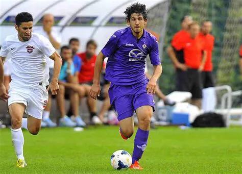 【忆意甲】非洲“黑星”在意甲之埃及籍球员