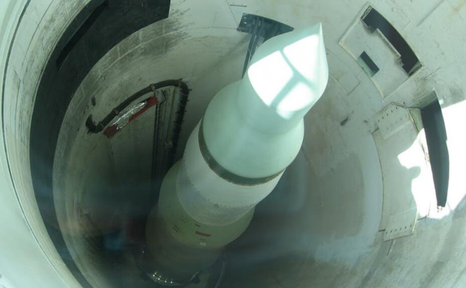 中国俄罗斯导弹射程对比,中美俄导弹射程