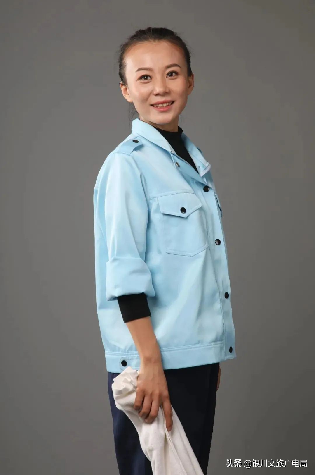 爱上银川丨实力宠粉免费看剧！快来领福利吧！