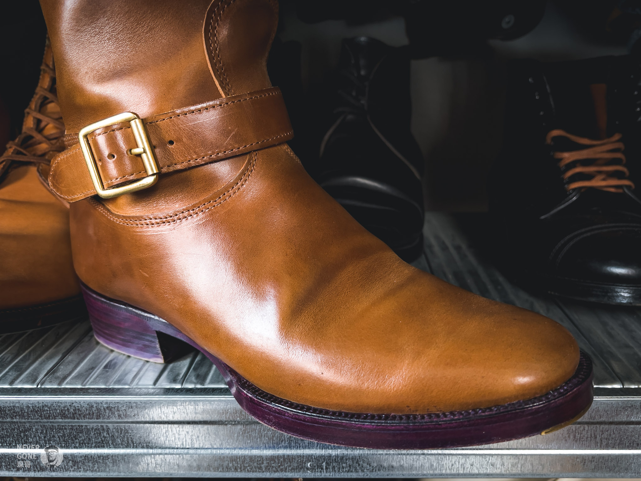 图文并茂的鞋靴领域术语字典,鞋靴专业术语