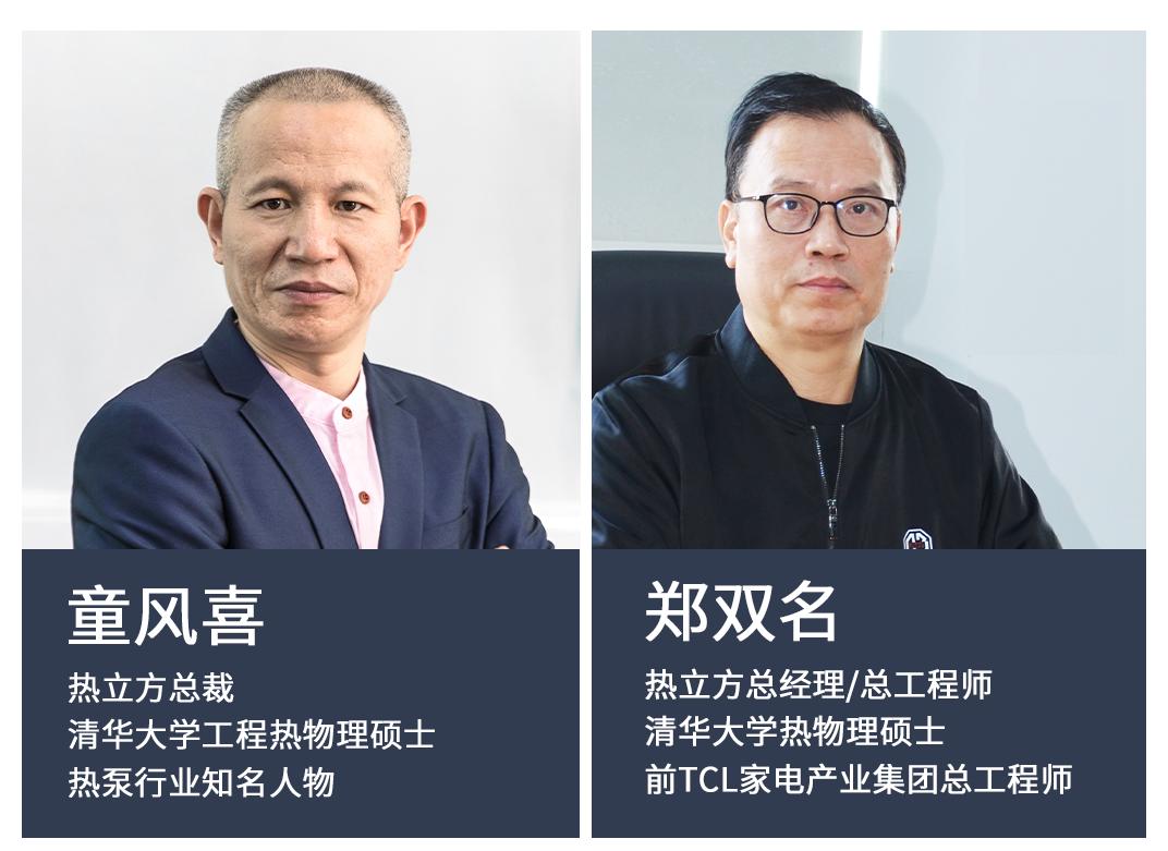 热立方20年：谈谈员工的幸福感！