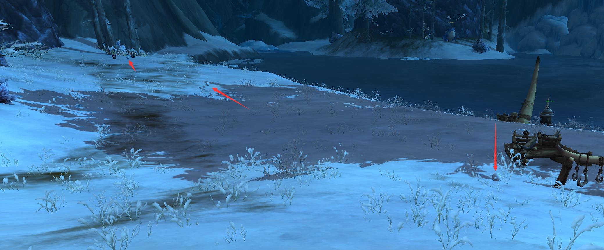 魔兽世界10.0视频彩蛋,魔兽世界10.0彩蛋合集第一期