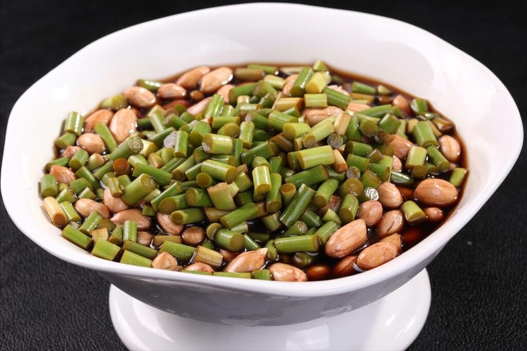 夏天减苦增辛的好处,夏天吃什么辛味食物好