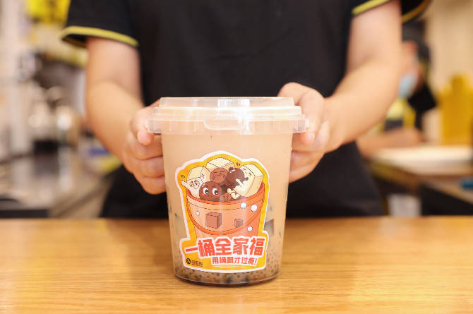 甜啦啦（官方）加盟标准资费价目表一览！加盟区域+开店流程公布