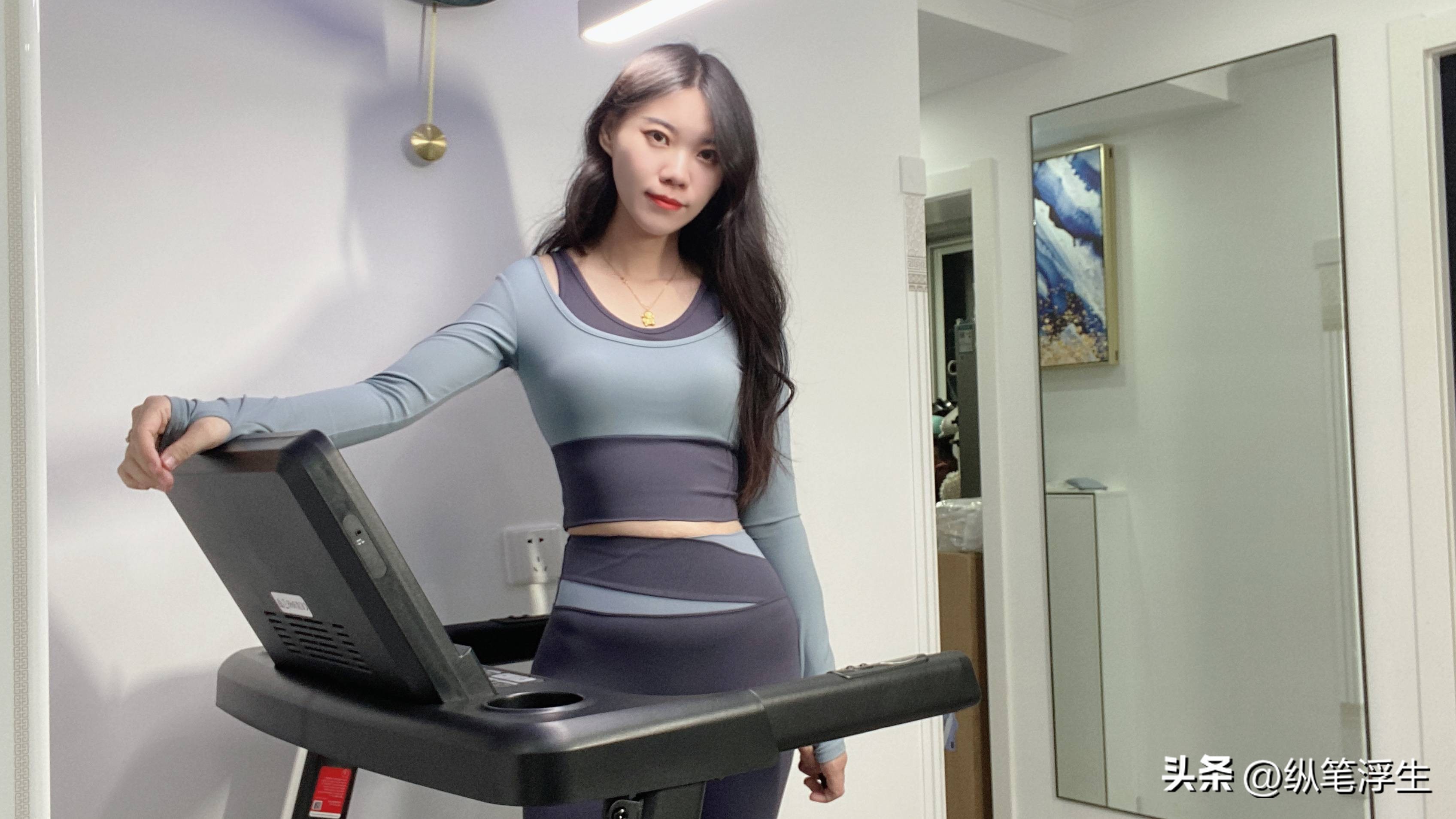 锐步跑步机哪个系列最值得购买,锐步跑步机jet100x