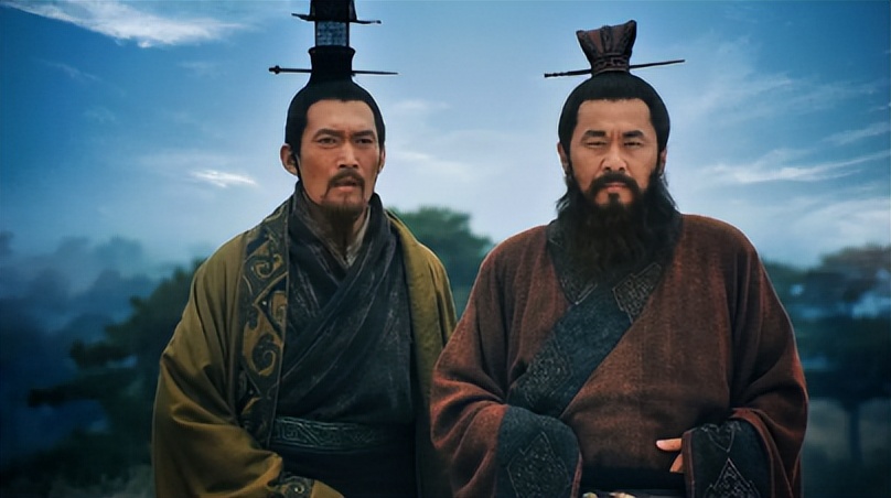 一口气带你看完三国演义,一口气看完三国争霸