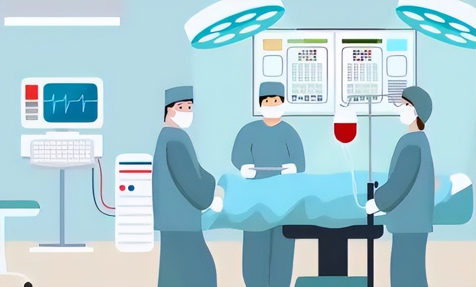 全身麻醉有死亡的风险吗,全麻手术为什么要全身麻醉