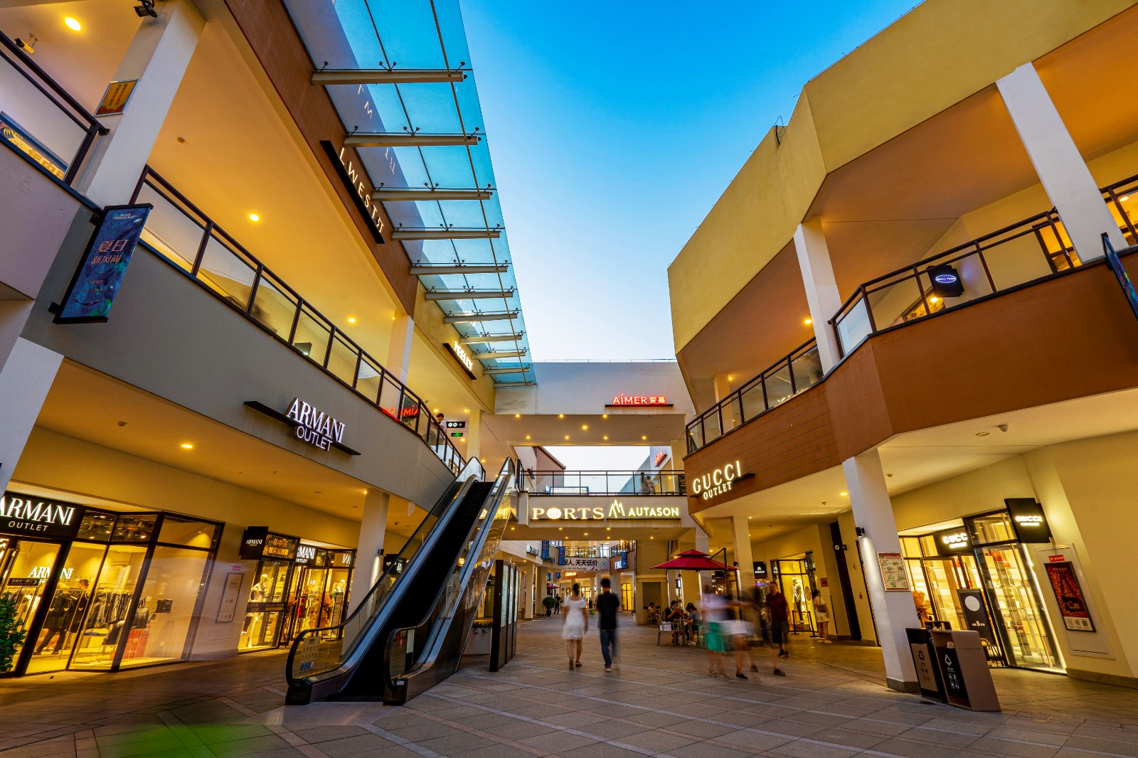 郑州东到杉杉奥莱,郑州杉杉奥莱真的便宜吗