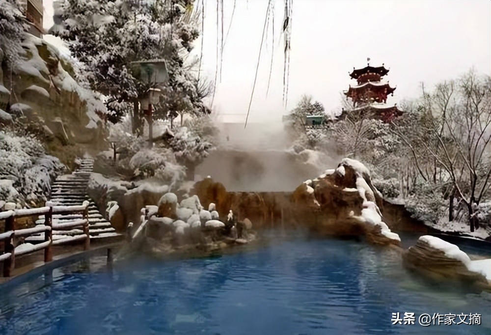 白鹿原最好的旅游景点,陕西省白鹿原文旅景点