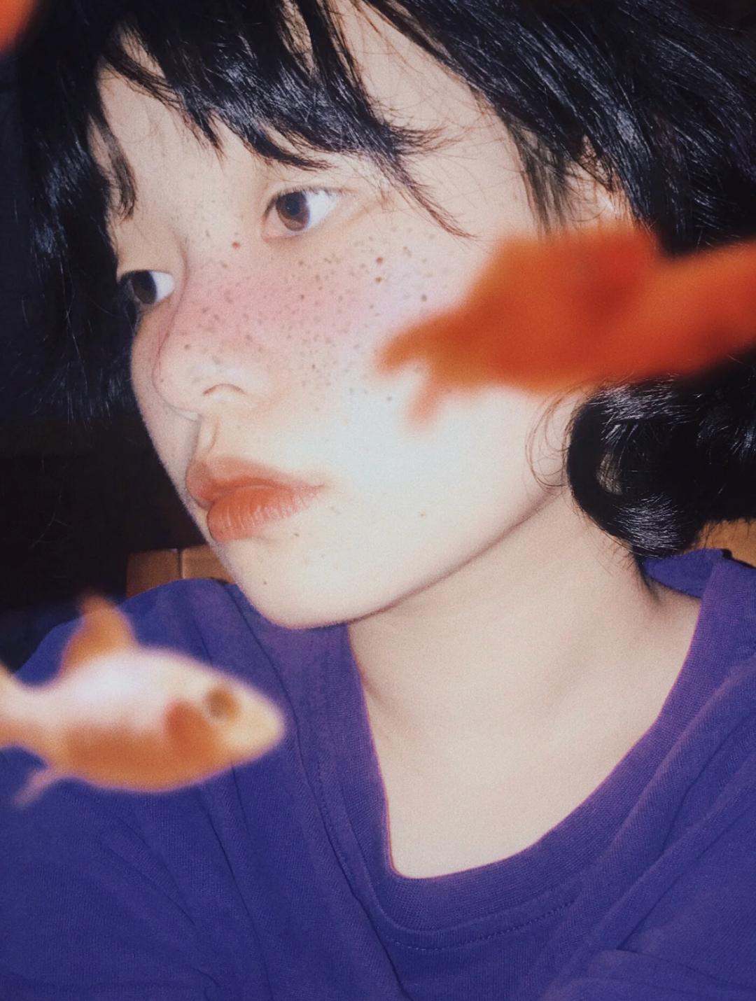 适合夏季的滤镜拍抖音,夏天拍照用什么滤镜好看