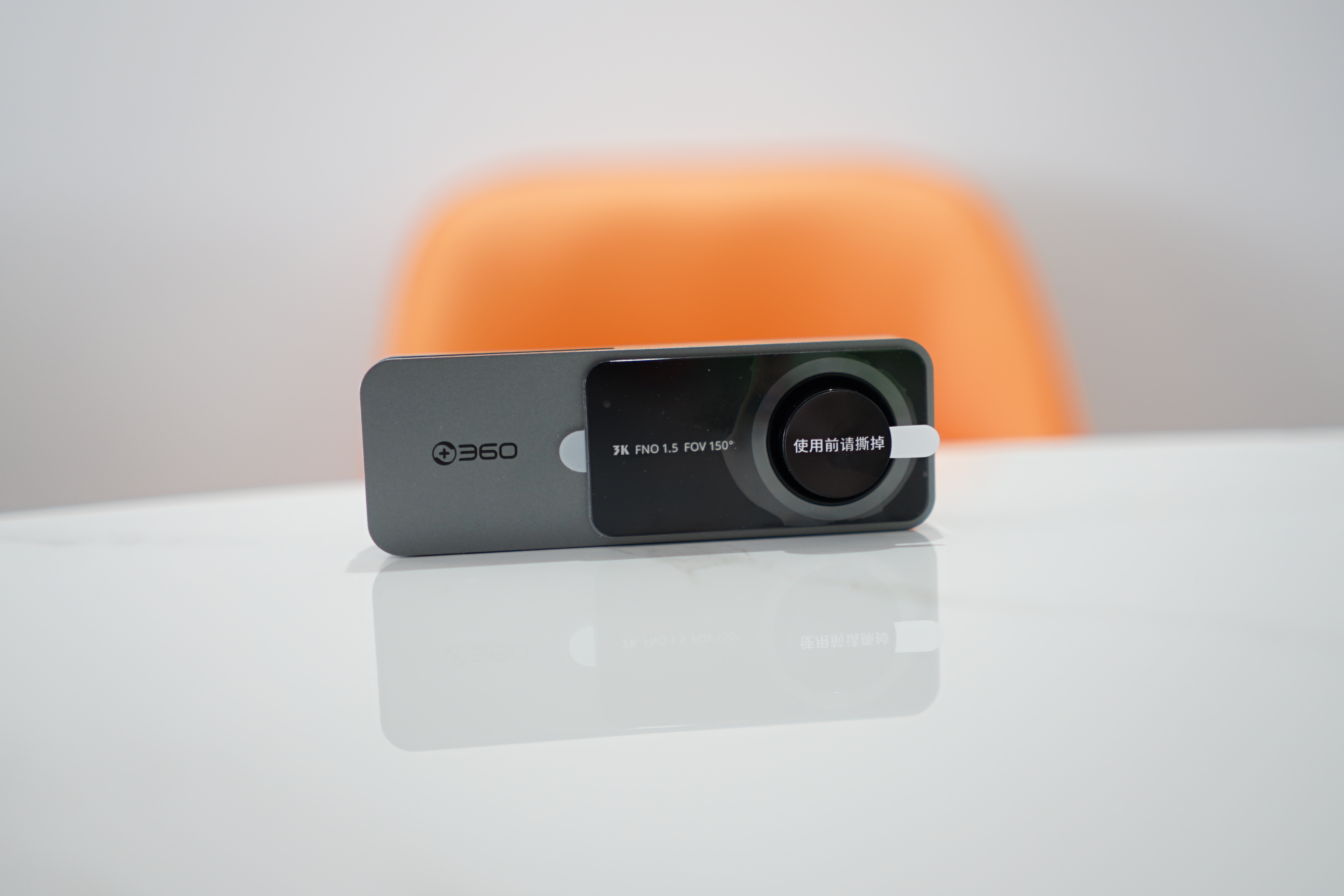 360行车记录仪k580pro实测,3k行车记录仪评测2023横评