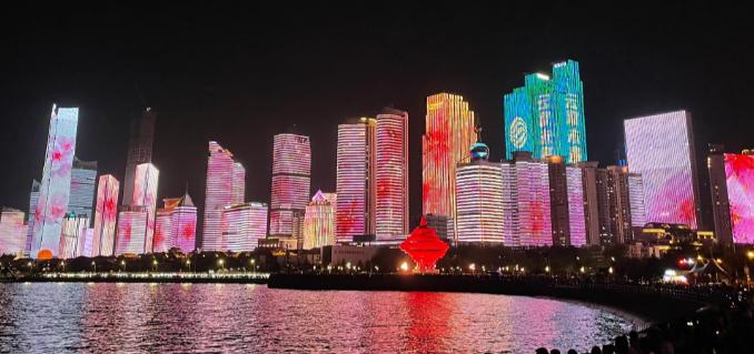 最值得去的城市排行,最值得去玩的五个城市