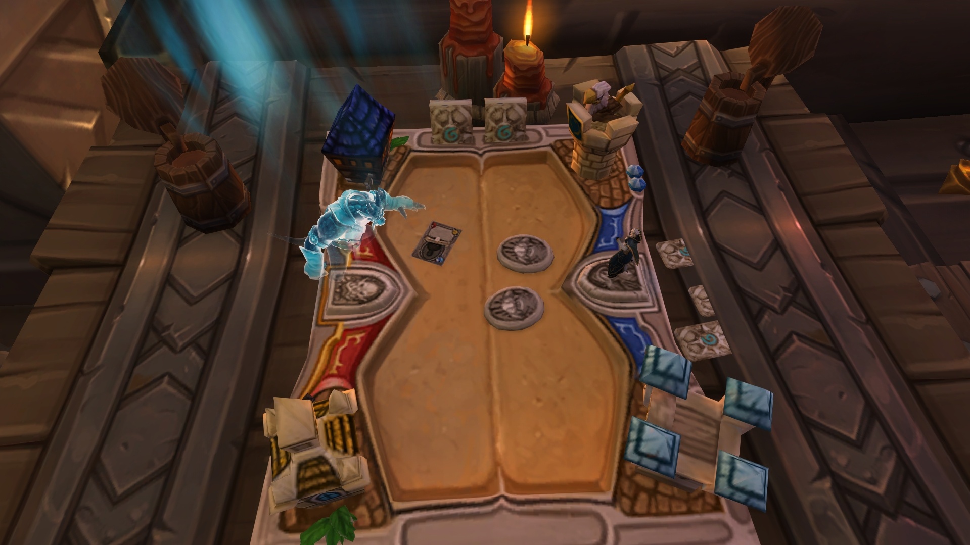 魔兽世界10.0视频彩蛋,魔兽世界10.0彩蛋合集第一期