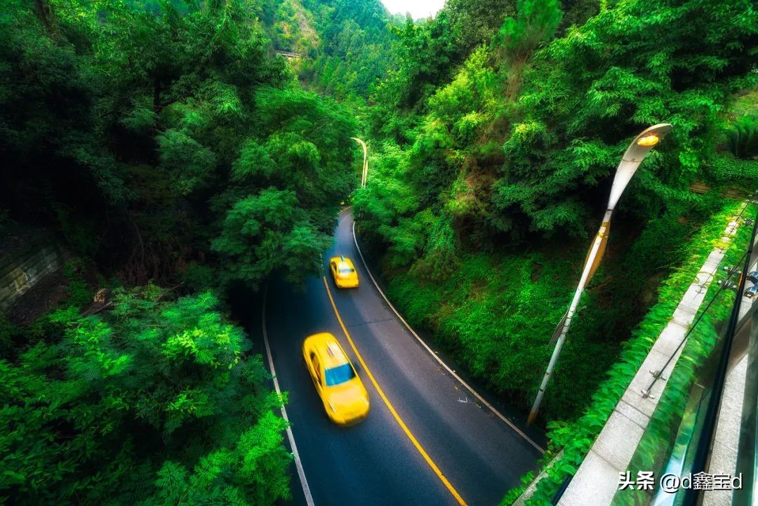 重庆出租车新政策最新消息,重庆对于外地车规定