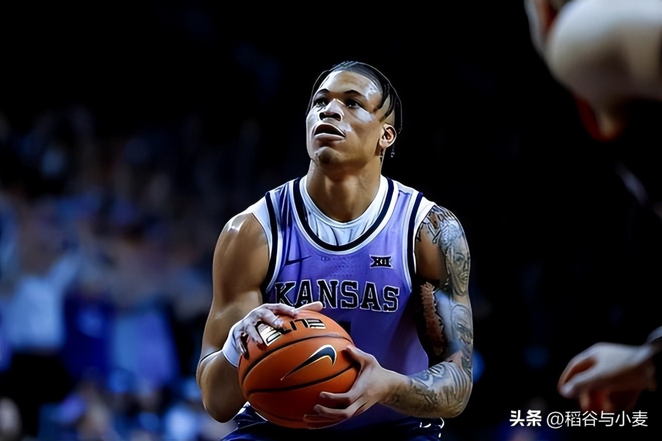 大五前锋试训情况非常理想，勇士会考虑为他购买一个次轮签吗？