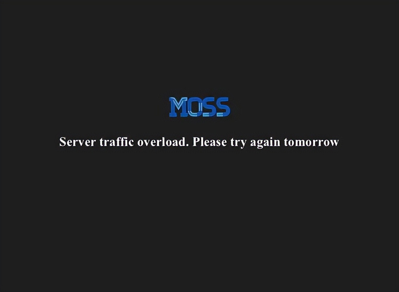 被网友挤崩了！复旦发布中国版ChatGPT，中文竟不如英文好