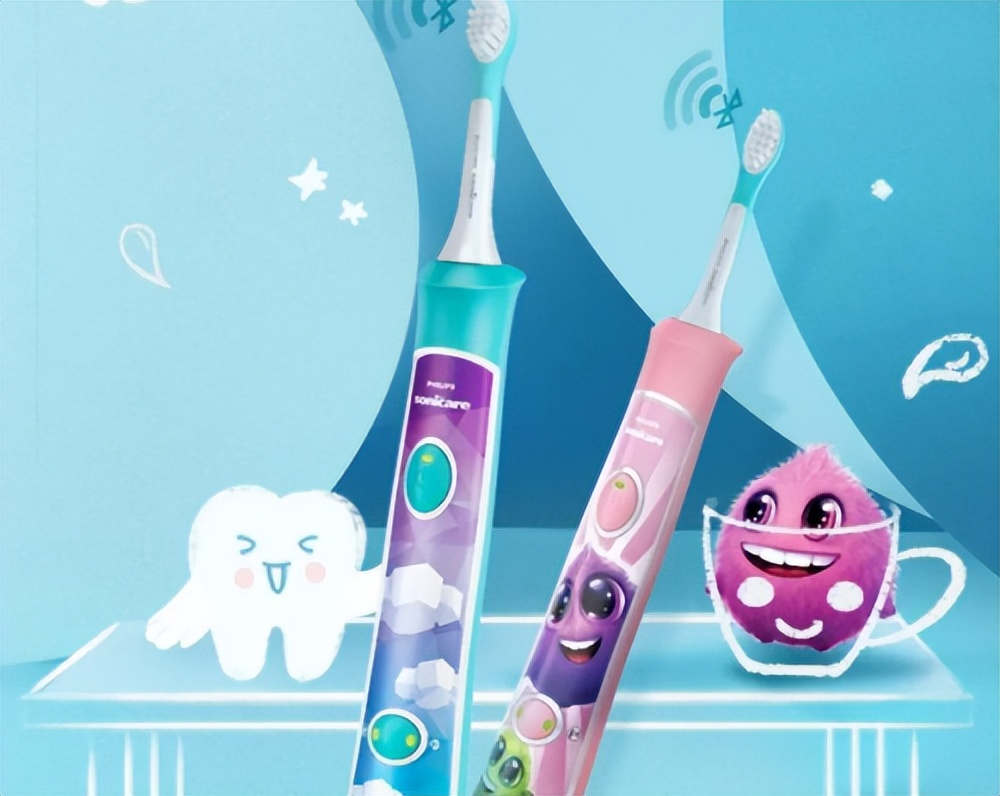 宝宝用电动牙刷的危害,儿童电动牙刷的危害有哪些