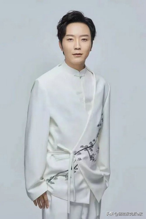 央视春晚上的这些“大腕儿“，原来不少是民主*党**派成员！