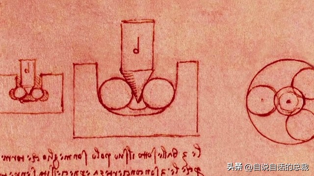 达芬奇密码圣杯为什么在卢浮宫,达芬奇名画未解之谜