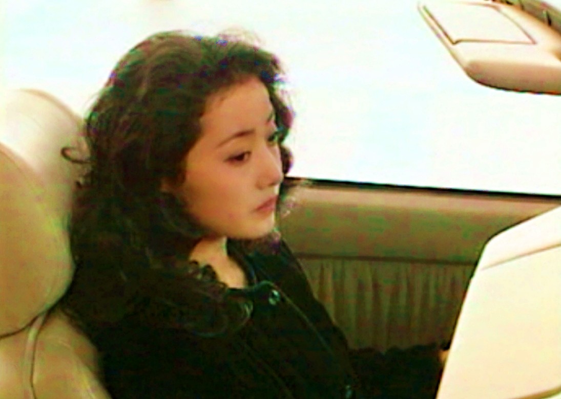 一眼望去全是汉服,一眼看去就是大家闺秀的气质