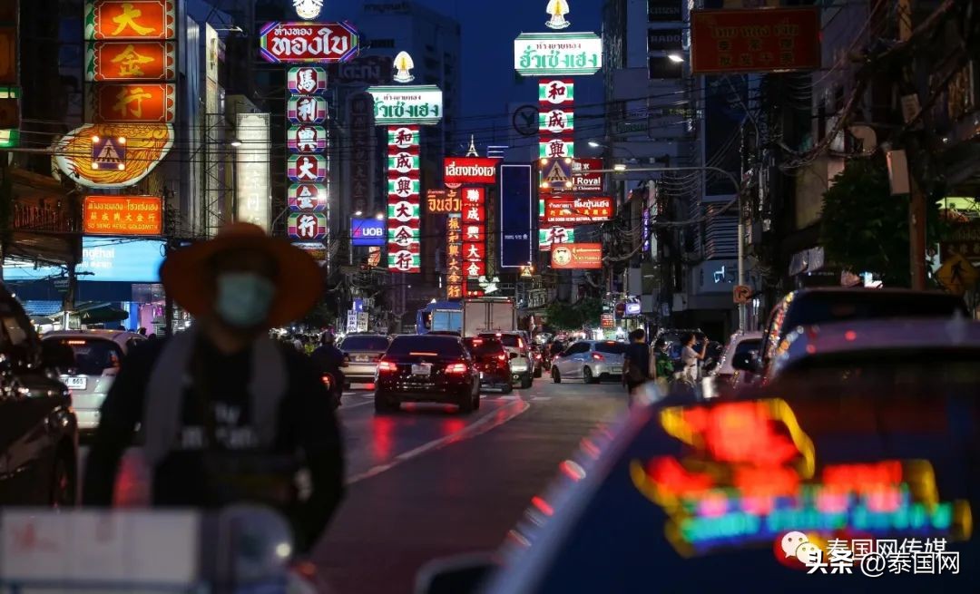 中国人在泰国的处境,中国人在泰国能撑多久