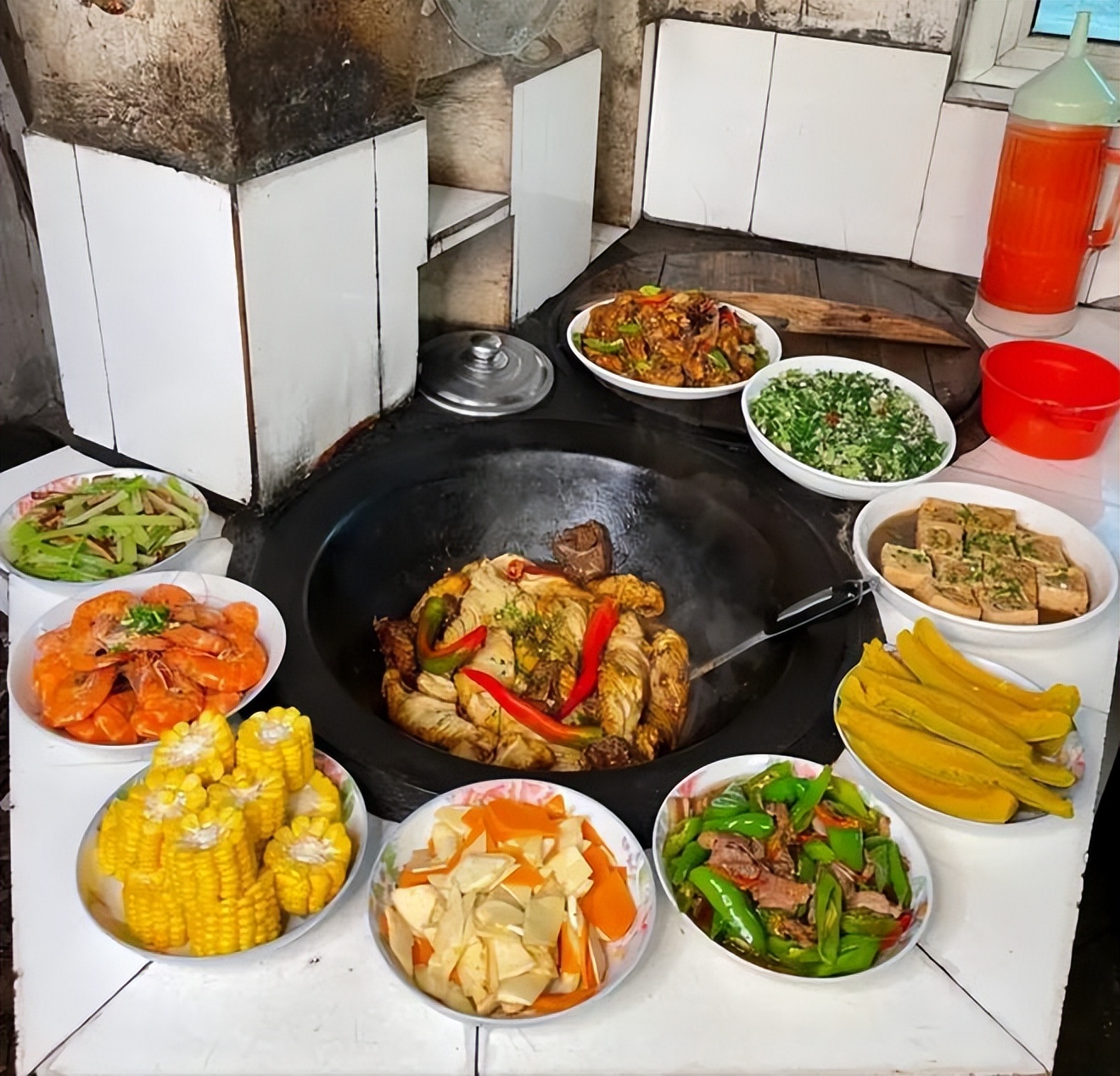 铁锅怎么分辨好铁还是差铁,便宜的铁锅和贵的铁锅有什么区别