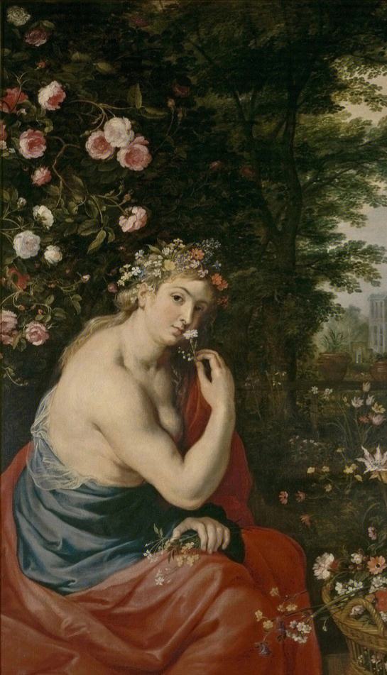 巴洛克风格鲁本斯人物肖像自画像,彼得保罗鲁本斯画的素描老人像