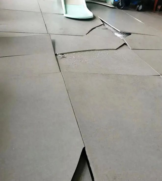 瓷砖起拱原因分析及处理方法,瓷砖起拱最简单的解决方法