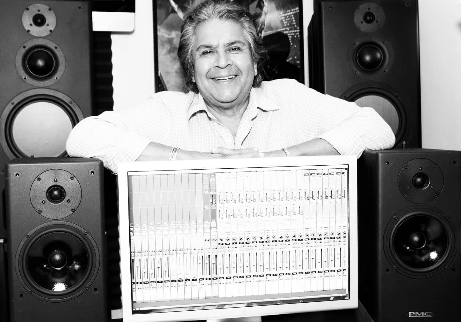 英国pmc音箱视频,pmc音响成都实体店