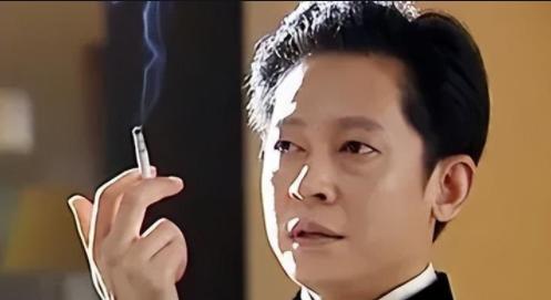 从大红大紫到无戏可拍,从大红大紫到无人提及的4个男星