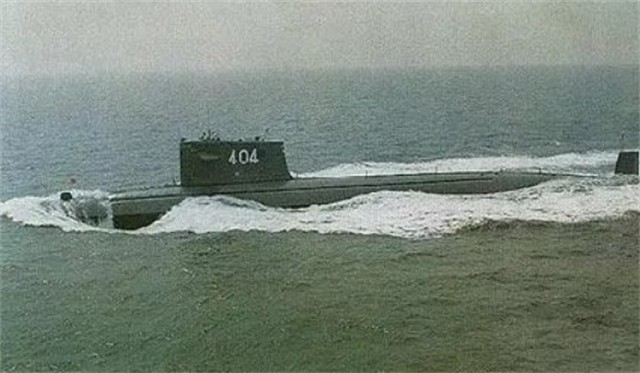 94年华南空情异常事件,1994华南空情异常事件