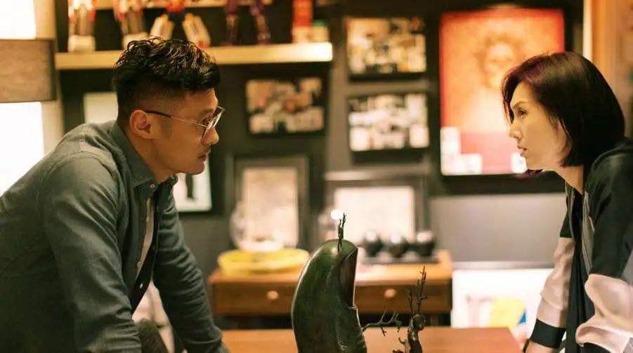 经典电影台词句句都是极品文案,那些电影里的经典台词语录