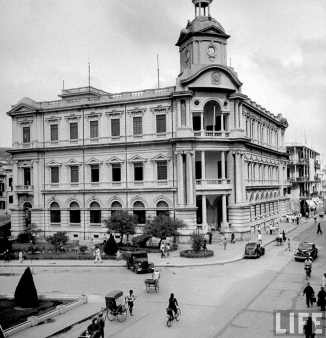 难得一见的老照片,难得一见的历史老照片