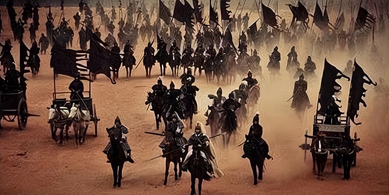 刘秀昆阳之战砸陨石,刘秀昆阳之战陨石的记载