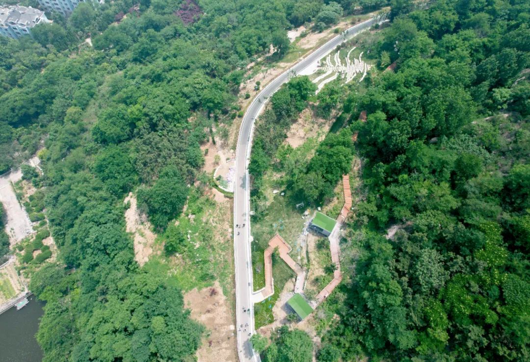 青岛浮山森林公园好玩吗,青岛浮山森林公园开放时间