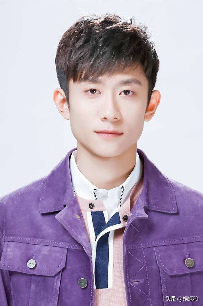 从童星到演技派张一山,从90后演技扛把子到如今无戏可拍