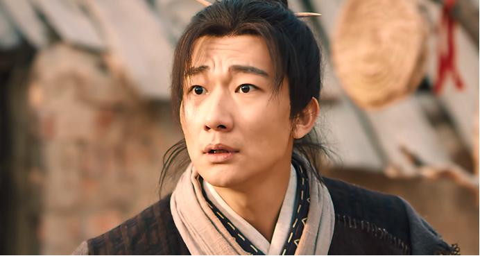 网络大电影大话西游,周星驰朱茵大话西游属于哪一部