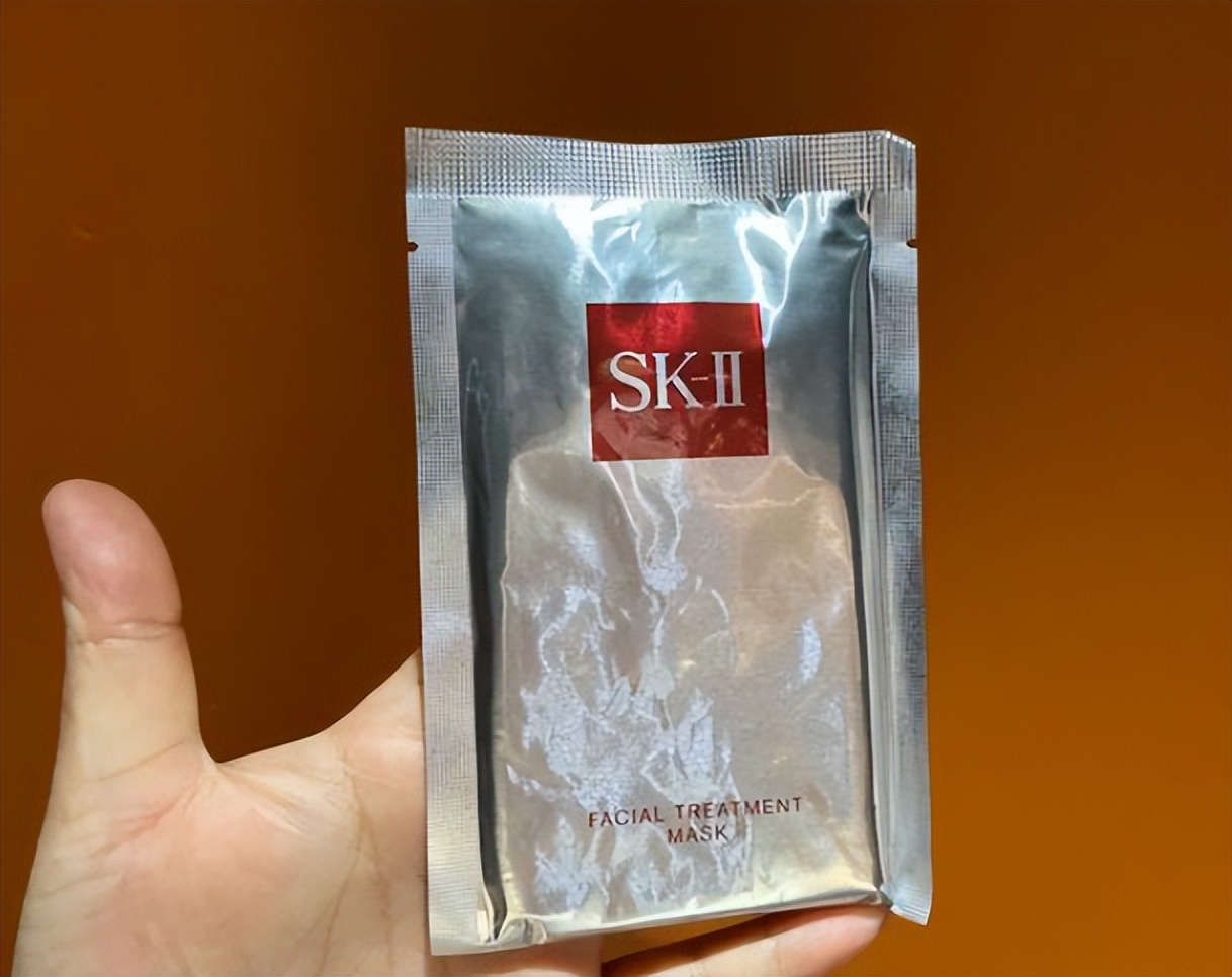 skii前男友面膜真的有那么好用吗,sk-2前男友面膜适合什么肤质