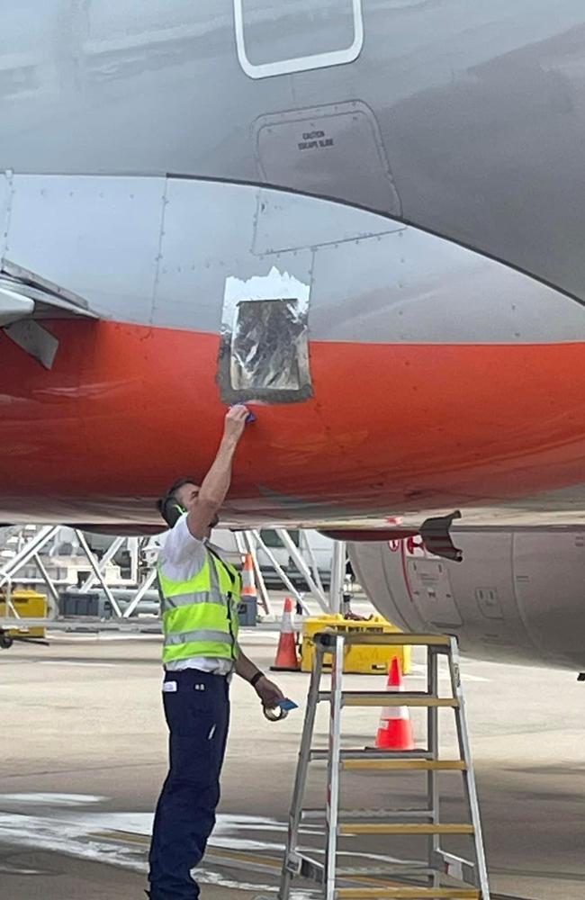 澳洲捷星航空乘坐体验,澳洲捷星航空的飞机