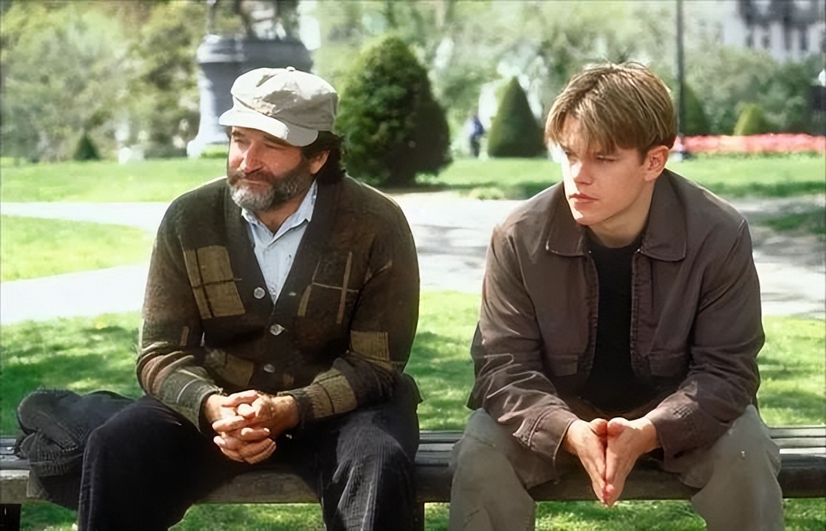 心灵捕手励志电影解说,心灵捕手经典语录励志英文版