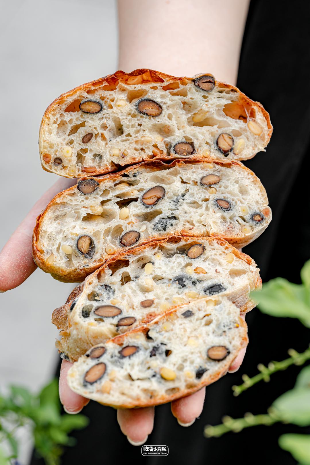 徐汇区独有的面包店,静安区好吃的面包店