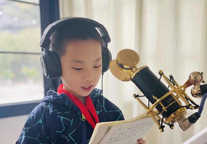 重庆小学校园阅读活动,渝北巴蜀小学阅读活动