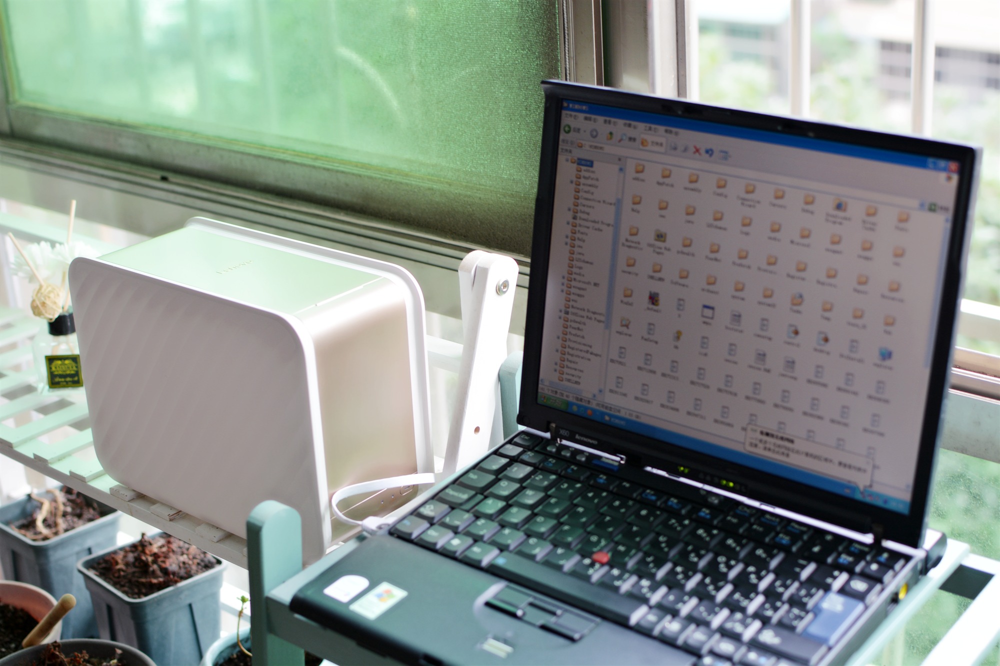 不限速的网盘下载,联想个人云存储t2深度评测