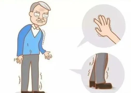手抖不是帕金森竟是这个常见病,激动的手抖正常吗