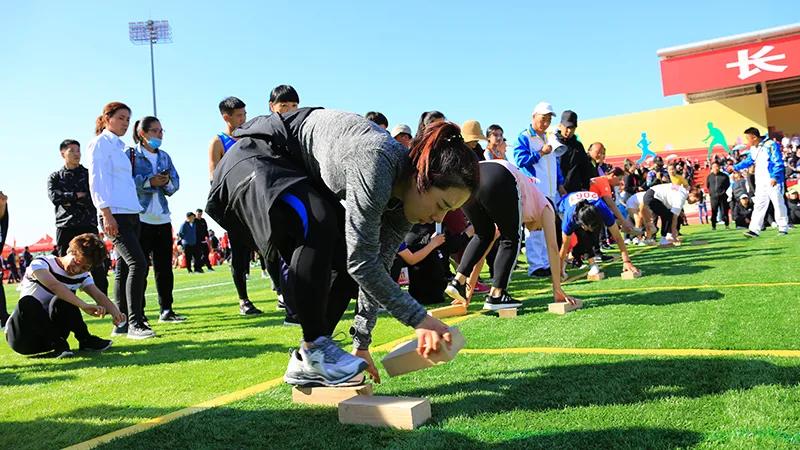 趣玩团建游戏,趣味团建游戏玩法