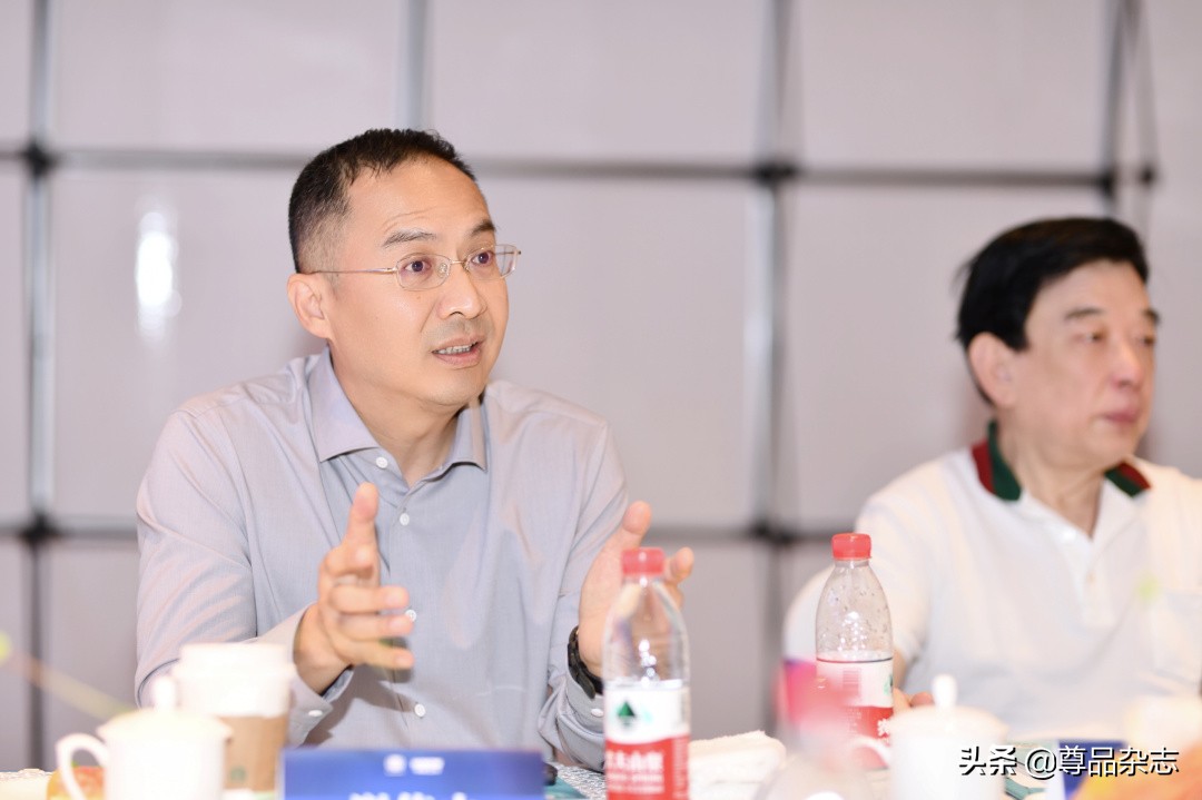 尊品私董会｜行业黑马希箭卫浴如何找准定位，实现迭代式突破？