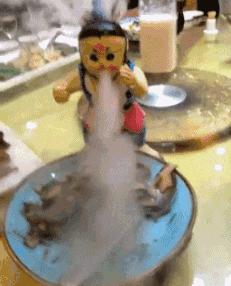 “易孕体质是种什么样的感受？”哇哈哈哈哈太真实了