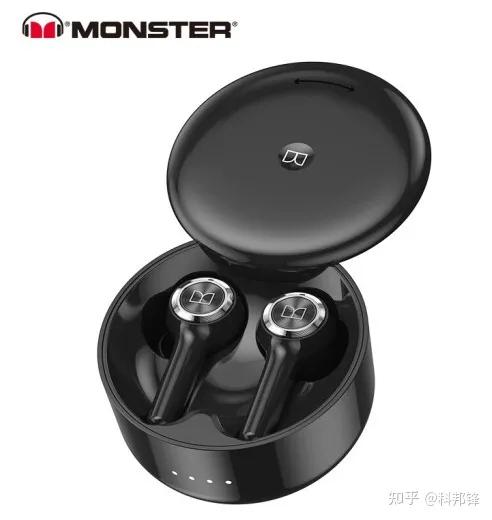 魔声耳机真假airpods一代二代区分,魔声monsterclarity102耳机