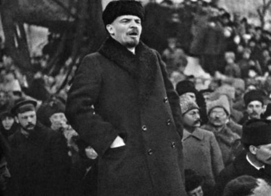 1918列宁遇刺,列宁在1918遇刺视频